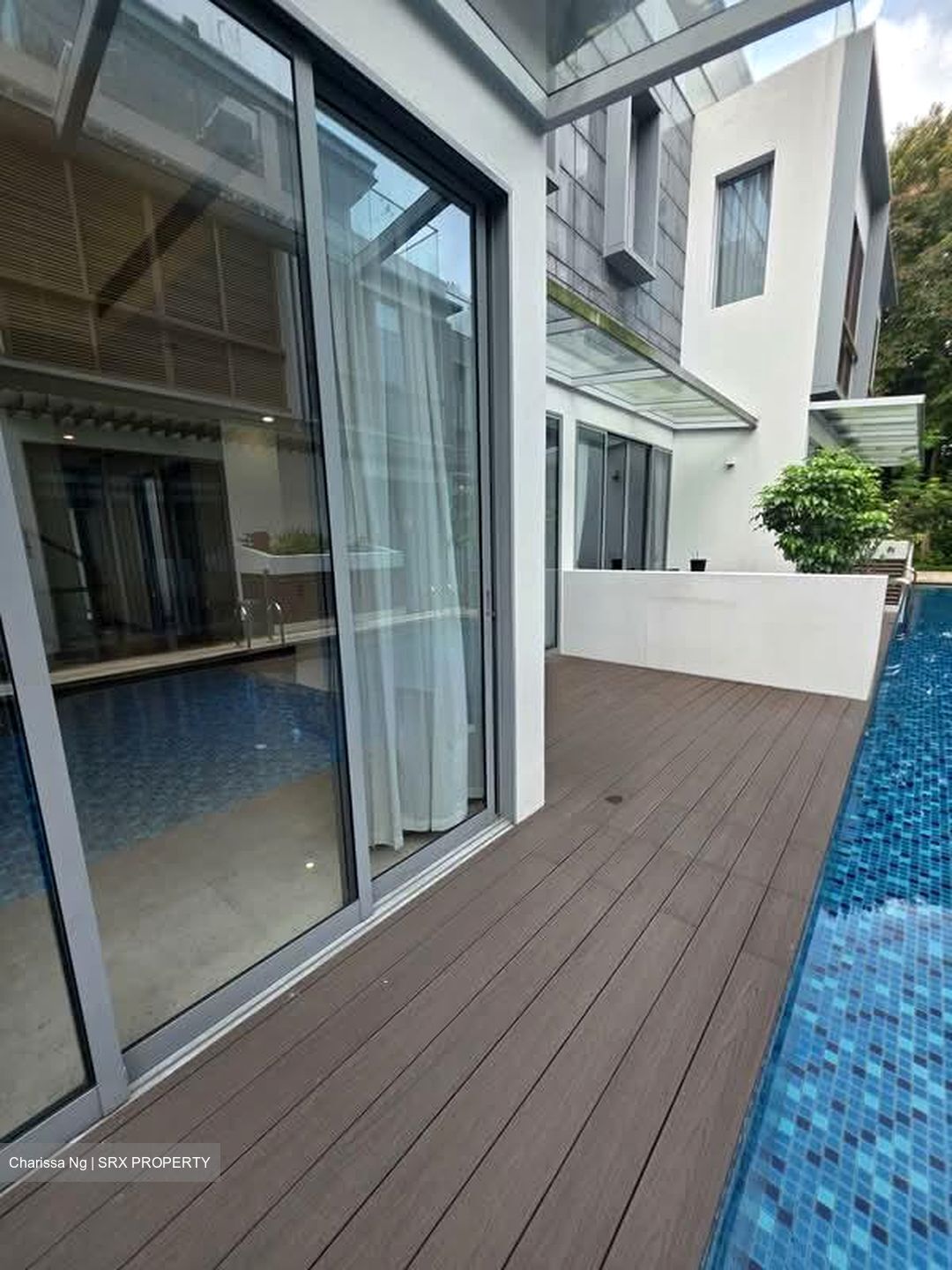 Greenwood Mews (D11), Terrace #570444941